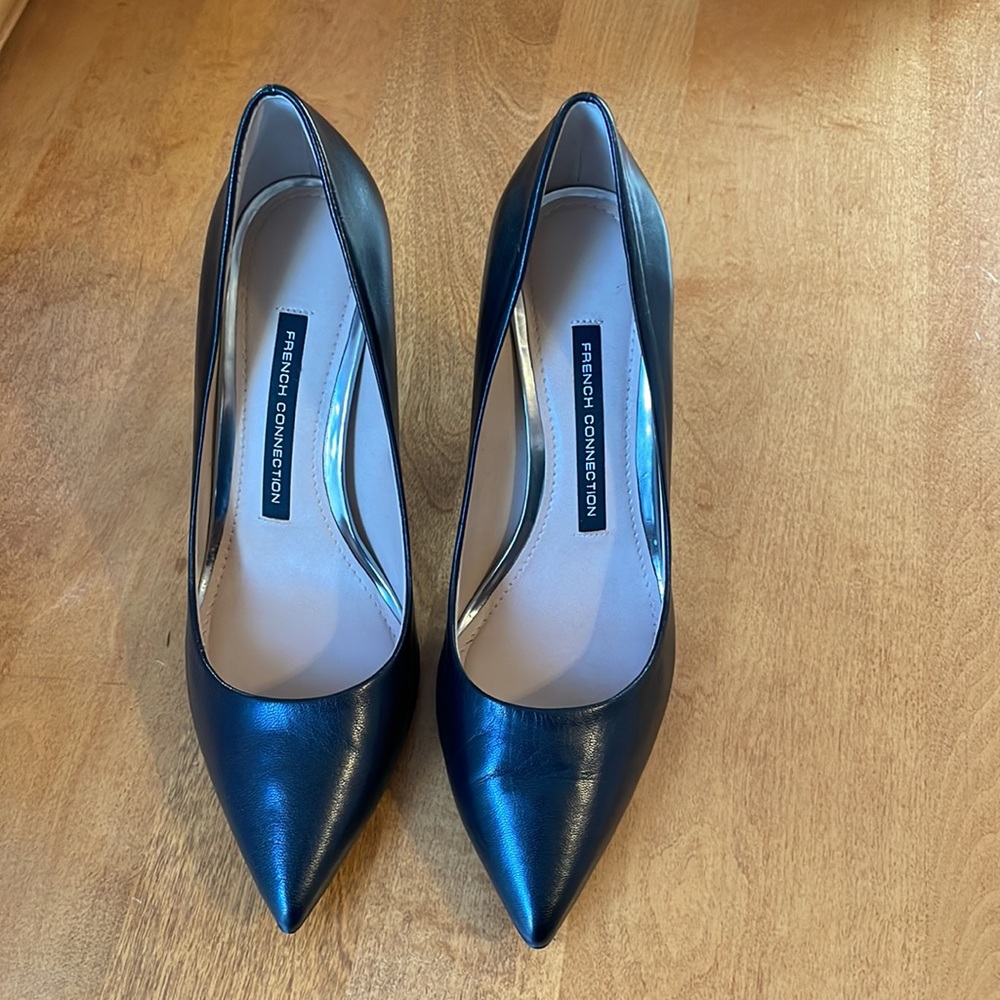 French Connection Pumps
